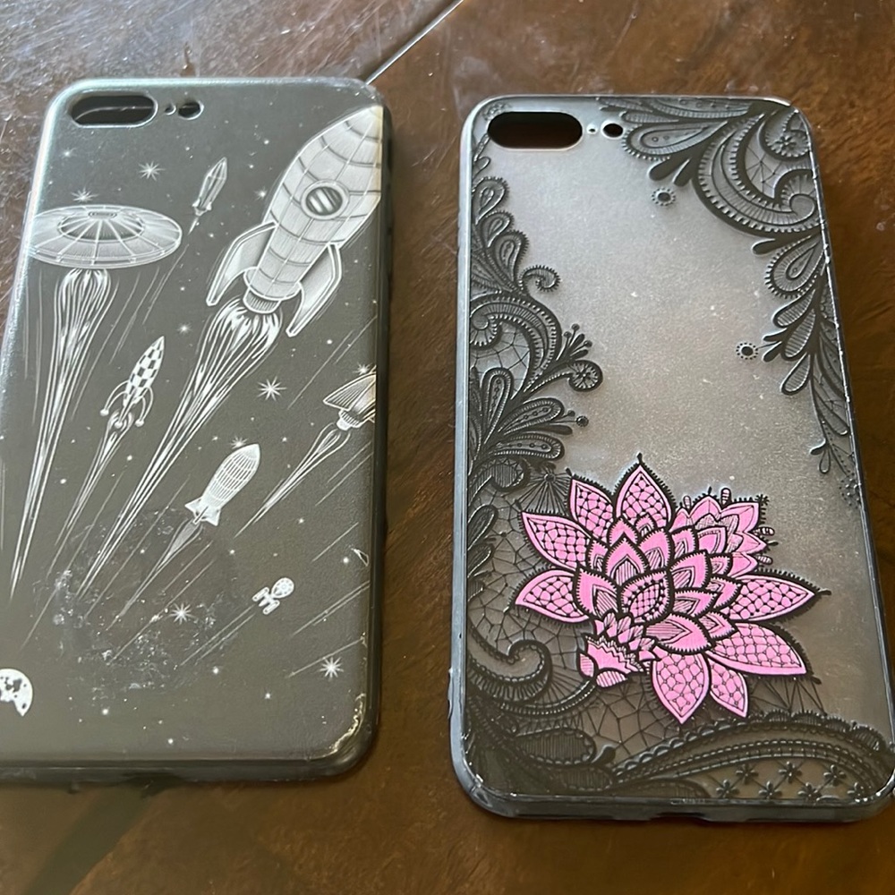 iPhone 8 phones cases